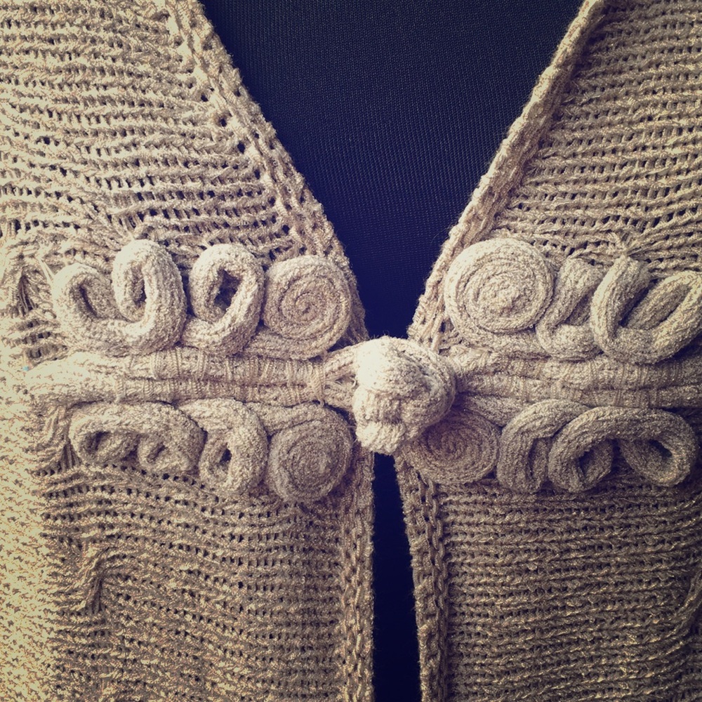 Cardigan